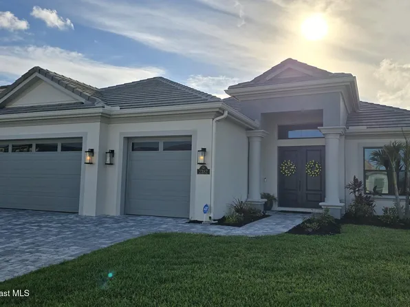2382 Edestus Dr, Melbourne, FL 32940