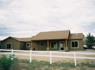 2 Century Ln, Dewey Humboldt, AZ 86327