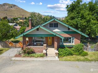 2 N Western Ave, Wenatchee, WA 98801