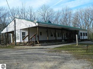 5651 E Haskell Lake Rd, Harrison, MI 48625