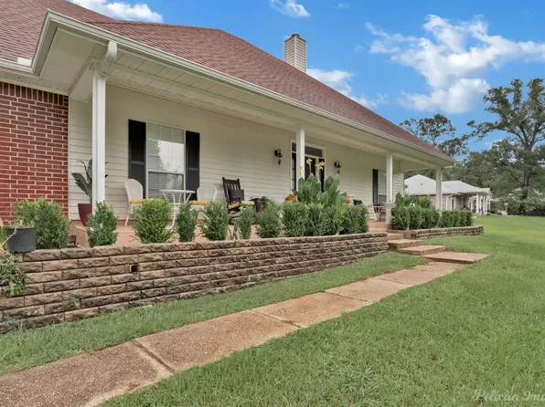 7029 Pine Oak Ln, Greenwood, LA 71033