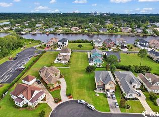 1004 Shipmaster Ave LOT 171, Myrtle Beach, SC 29579