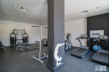 Rented by StayBK LLC