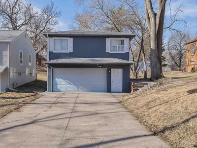 1404 Warren St, Bellevue, NE, 68005