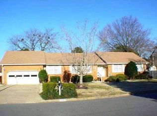 1037 Brestwick Cmns, Virginia Beach, VA 23464