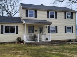 3257 Browning Rd, Pennsauken, NJ 08109