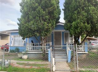 303 N Laurel St, Santa Ana, CA 92703
