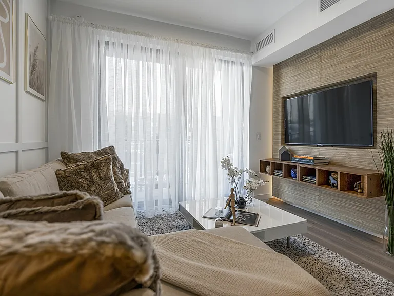 Inspired Interiors That Feel Like Home