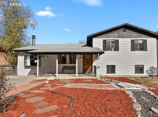 1331 Tonka Ave, Colorado Springs, CO 80904