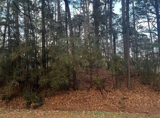 26 Sunny Hill Dr Lot 11, Coldspring, TX 77331