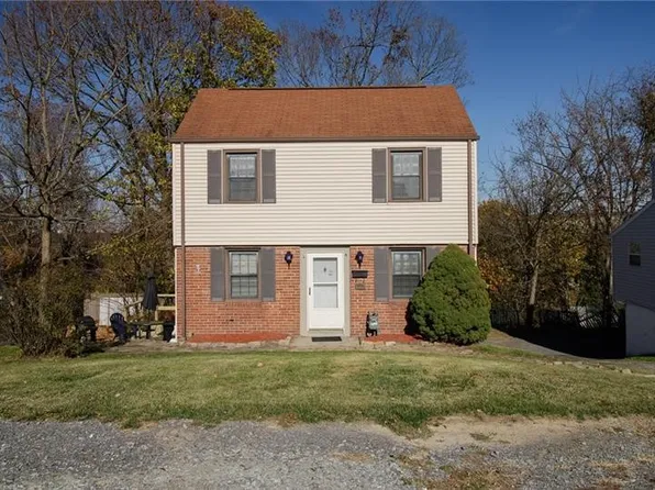 235 Nantucket Dr, Pittsburgh, PA 15236