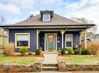 205 N 16th St., Nashville, TN 37206