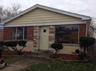 731 E 155th Ct, Phoenix, IL 60426