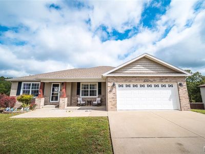 117 Creek View Dr, Saint Robert, MO, 65584