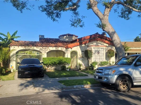 3995 Dublin Ave, Los Angeles, CA 90008