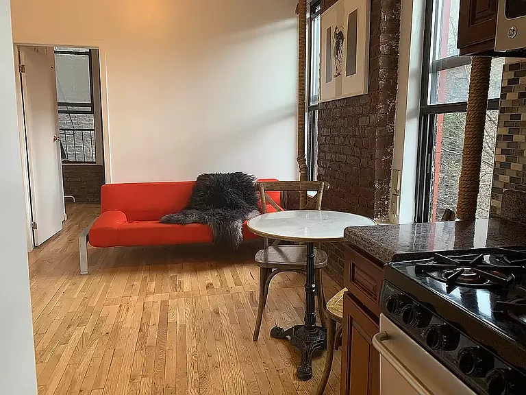 168 Stanton St #3D — Photo 1