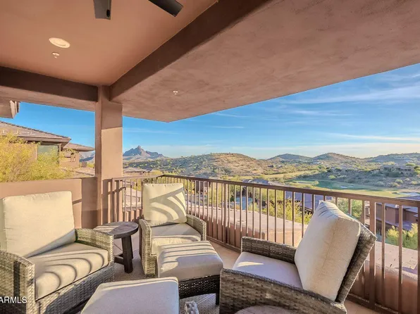 16243 E RIDGELINE Drive, Fountain Hills, AZ 85268