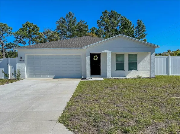 15949 SW 55th Avenue Rd, Ocala, FL 34473