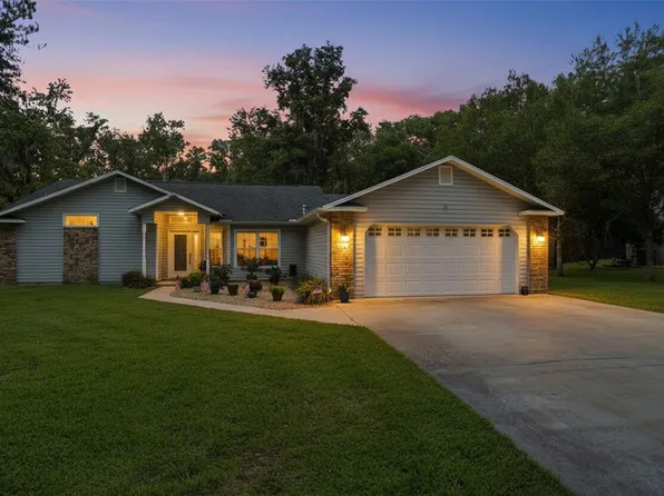 602 Erin Way, Brooksville, FL 34601