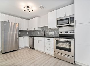 606 Harold St APT 1, Houston, TX 77006