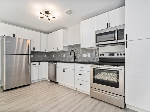 606 Harold St, Houston, TX