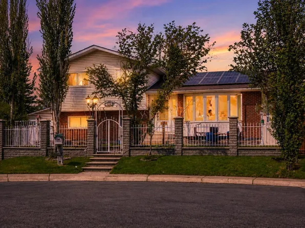 204 Whiteview Close NE, Calgary, AB T1Y 1R3