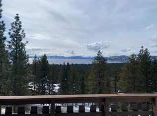 1134 Lucerne Way, Incline Village, NV 89451