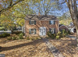 400 Cambridge Rd, Alexandria, VA 22314