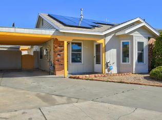 6705 Azuelo Ave NW, Albuquerque, NM 87120