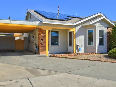 6705 Azuelo Ave NW, Albuquerque, NM, 87120
