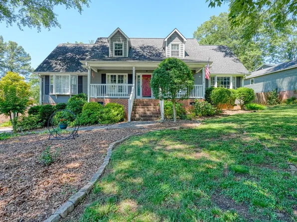 104 Margo Dr, Spartanburg, SC 29301