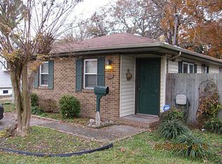 620 Creamer Rd, Norfolk, VA 23503