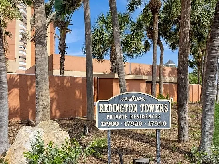 17920 Gulf Blvd #1401 — Photo 18