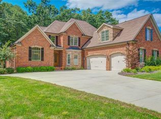 5045 Bennington Way, High Point, NC 27262