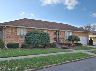 305 Baltimore Ave, West Pittston, PA 18643