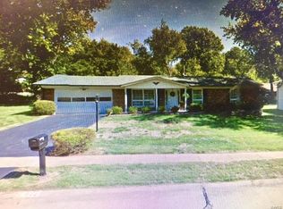 1622 Tina Terrace Dr, Saint Louis, MO