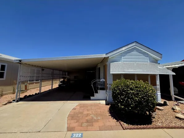 8700 E University Dr #322, Mesa, AZ 85207