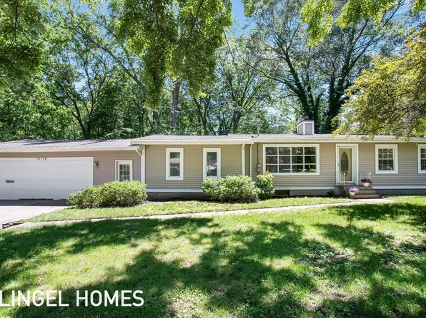 15116 Echo Ct, Spring Lake, MI 49456