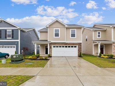 298 Forest Edge Ave, La Plata, MD, 20646