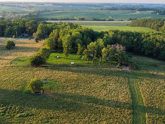 Johnson County Land For Sale-17-2