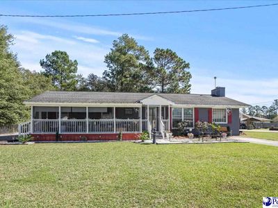 516 Dogwood Ave, Johnsonville, SC, 29555