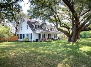 2323 Cedar Ridge Rd, Waco, TX 76708