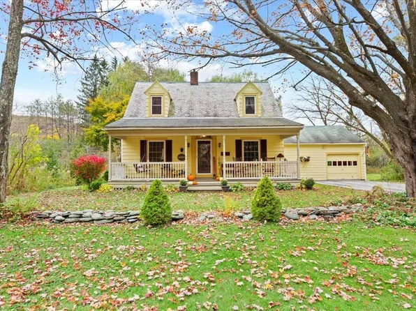 115 Monument Avenue, Bennington, VT 05201