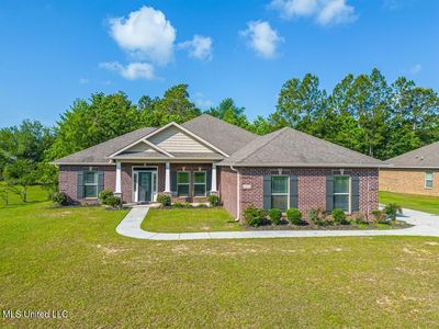 12001 Poplar Dr, Ocean Springs, MS, 39565