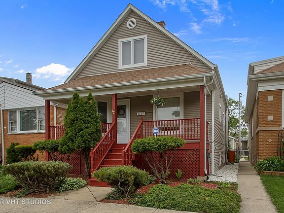 2nd image of 3626 N Newland Ave