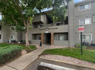 3100 S Federal Blvd APT 110, Denver, CO 80236