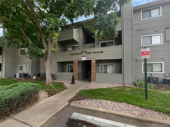 3100 S Federal Boulevard #110, Denver, CO 80236