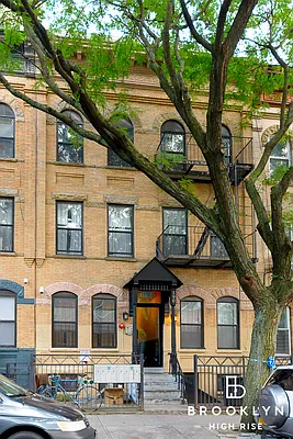 Rented by Brooklyn High Rise LLC | media 29