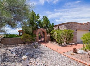 5190 N Montezuma Trl, Tucson, AZ 85750