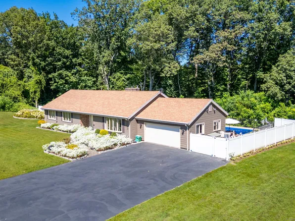 106 Orchard Hill Drive, Windsor Locks, CT 06096